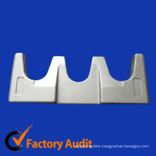 ornamental aluminum castings